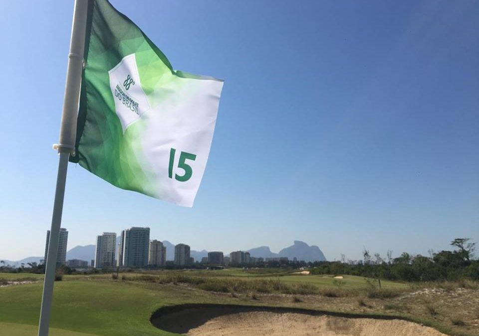 Perú presente en el Campeonato Amateur de Brasil 2018