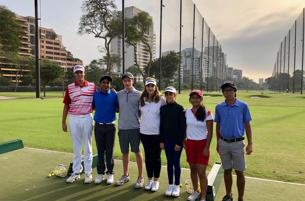 Se presenta a Mónica Tamayo como Coach de los Equipos Nacionales
