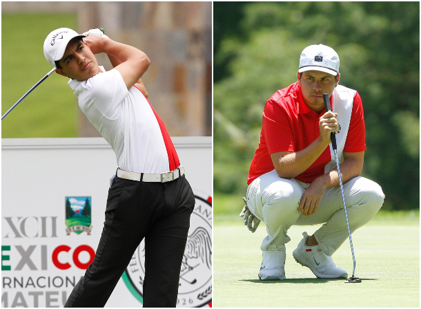 Perú logra tercer puesto en Internacional Amateur de México