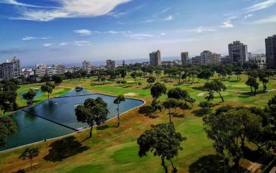 Lima Golf Club será sede del Women’s Amateur Latin America en 2024