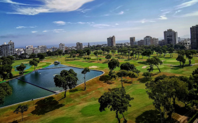 Lima Golf Club será sede del Women’s Amateur Latin America en el 2024