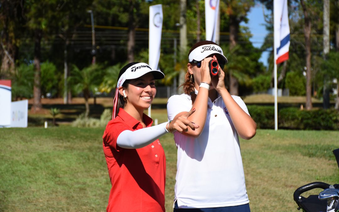 Campeonato Sudamericano Juvenil 2025: Repunte en damas a falta de la ronda final