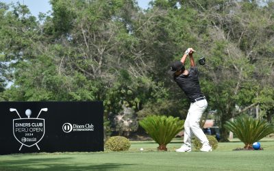 ¡Se viene el Diners Club Perú Open 2025! Esta es la agenda oficial