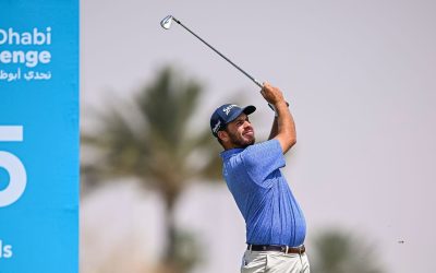 Julián Périco: Nueva semana “en los puntos” en el HotelPlanner Tour