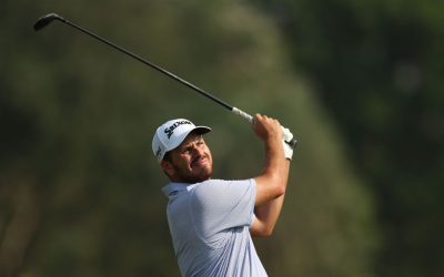 Tablero medio para Julián Périco en el UAE Challenge del HotelPlanner Tour