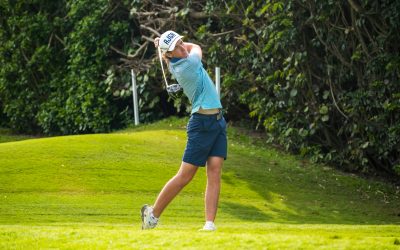 ¡Gran noticia! Tiago Ledgard entró al field del Perú Open 2025