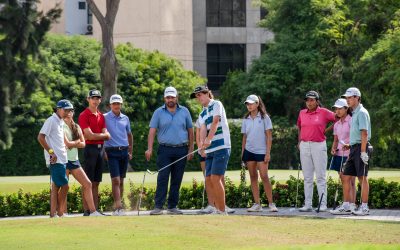 Conformado el Grupo de Trabajo de Equipos Nacionales