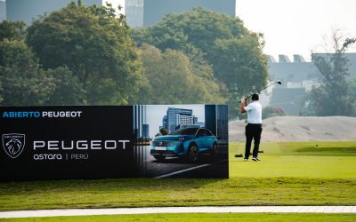 Abierto Peugeot: Entran en juego los profesionales y aficionados scratch