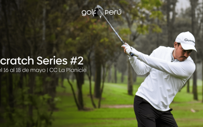Todo listo para la Scratch Series #2