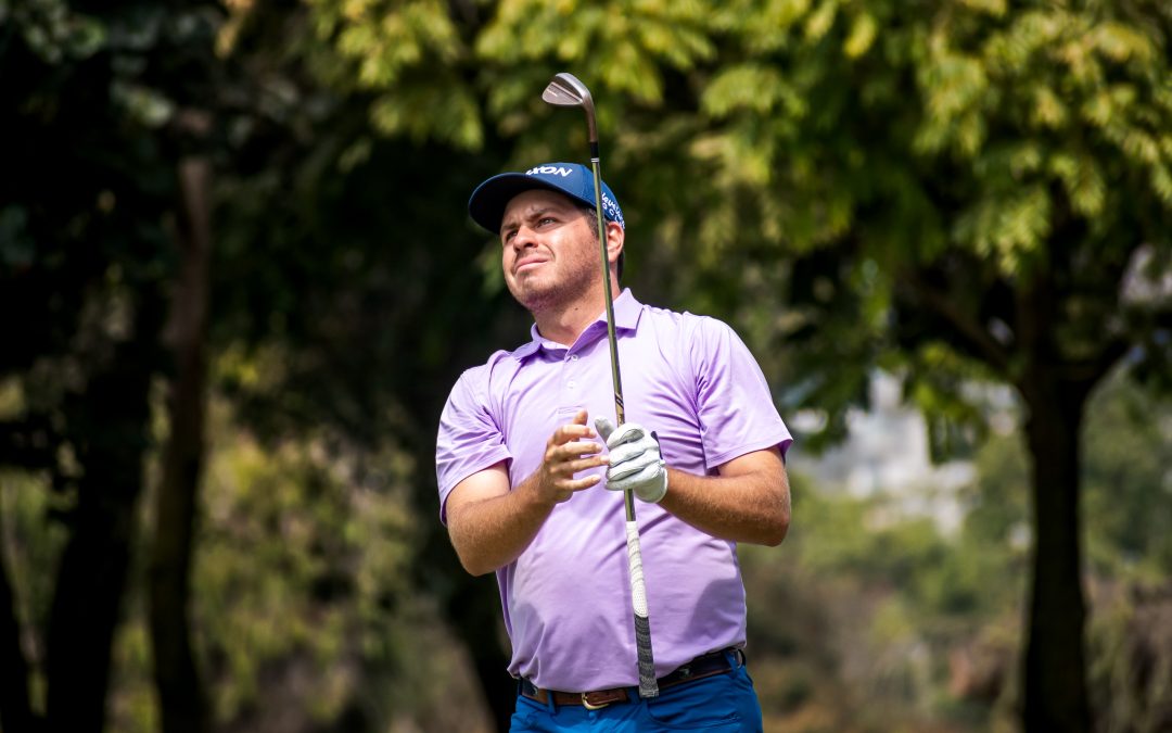 ¡Adentro! Julián Périco sigue en carrera en el Challenge de Cádiz