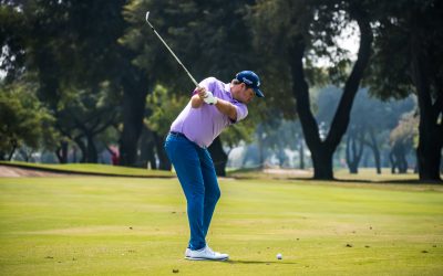 Julián Périco viajó a España para retomar el HotelPlanner Tour