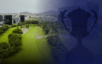 Todo listo para el Campeonato Nacional de Aficionados 2025: el golf peruano se cita con su historia