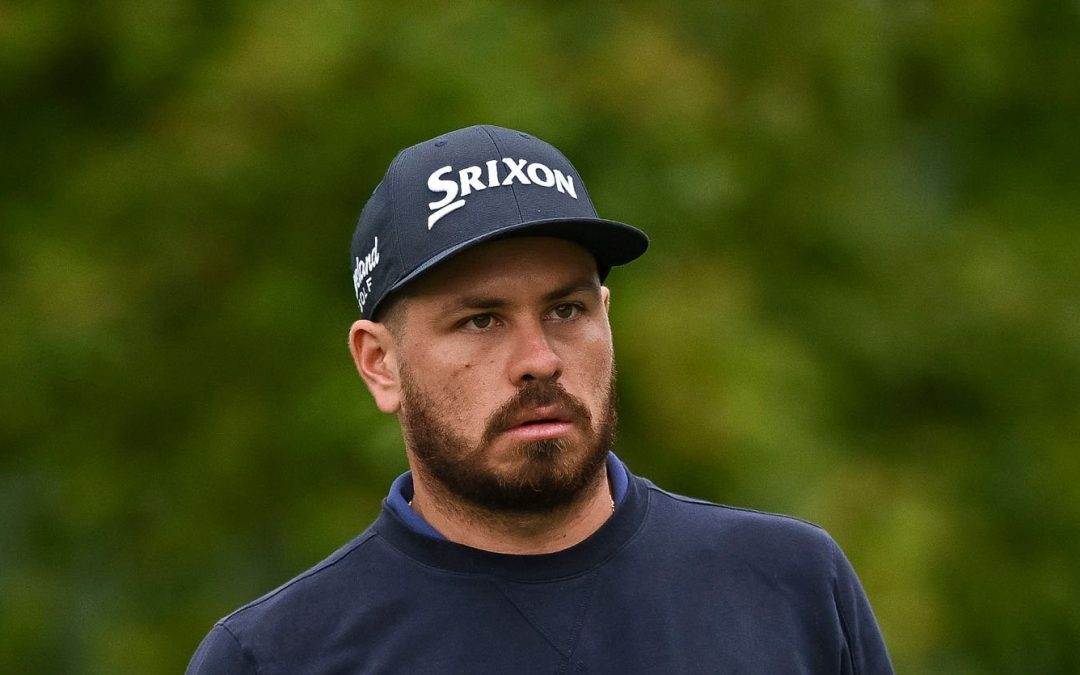 Top-20 de Julián Périco en el Swiss Challenge del HotelPlanner Tour