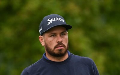 Top-20 de Julián Périco en el Swiss Challenge del HotelPlanner Tour