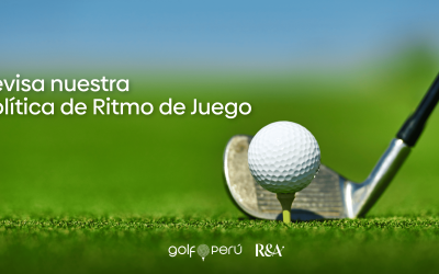Preste atención a la nueva Política de Ritmo de Juego