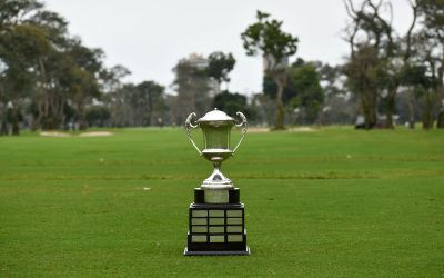 Nacional de Aficionados 2025: Superada la Clasificación, ¡vienen los cuadros de Match Play!