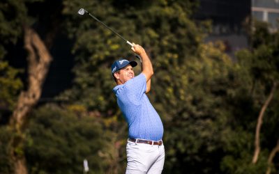 Julián Périco terminó 43 en el Challenge de Cádiz