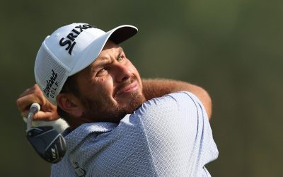 En Alemania, Julián Périco firma un nuevo Top-10 en el HotelPlanner Tour