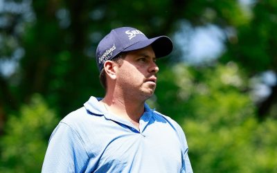 Fuera del corte, Julián Périco dijo adiós en el D+D REAL Czech Challenge