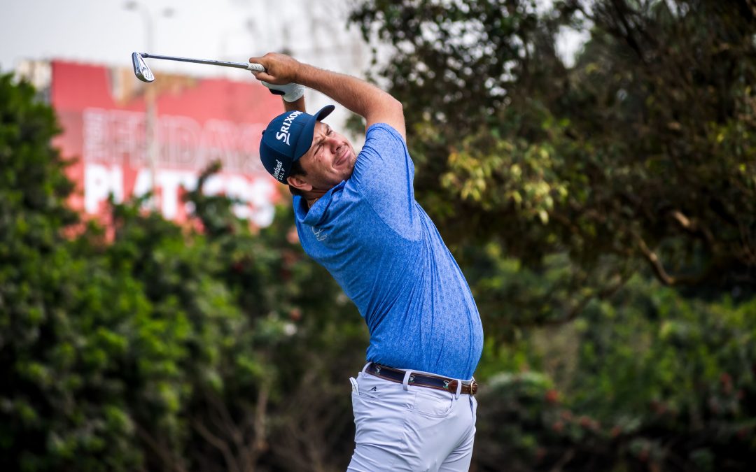 Julián Périco llega esta semana a Austria, al Interwetten Open
