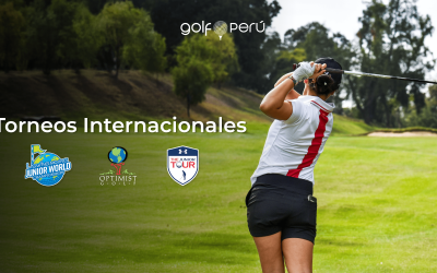 Masiva participación peruana en torneos juniors del verano de Estados Unidos